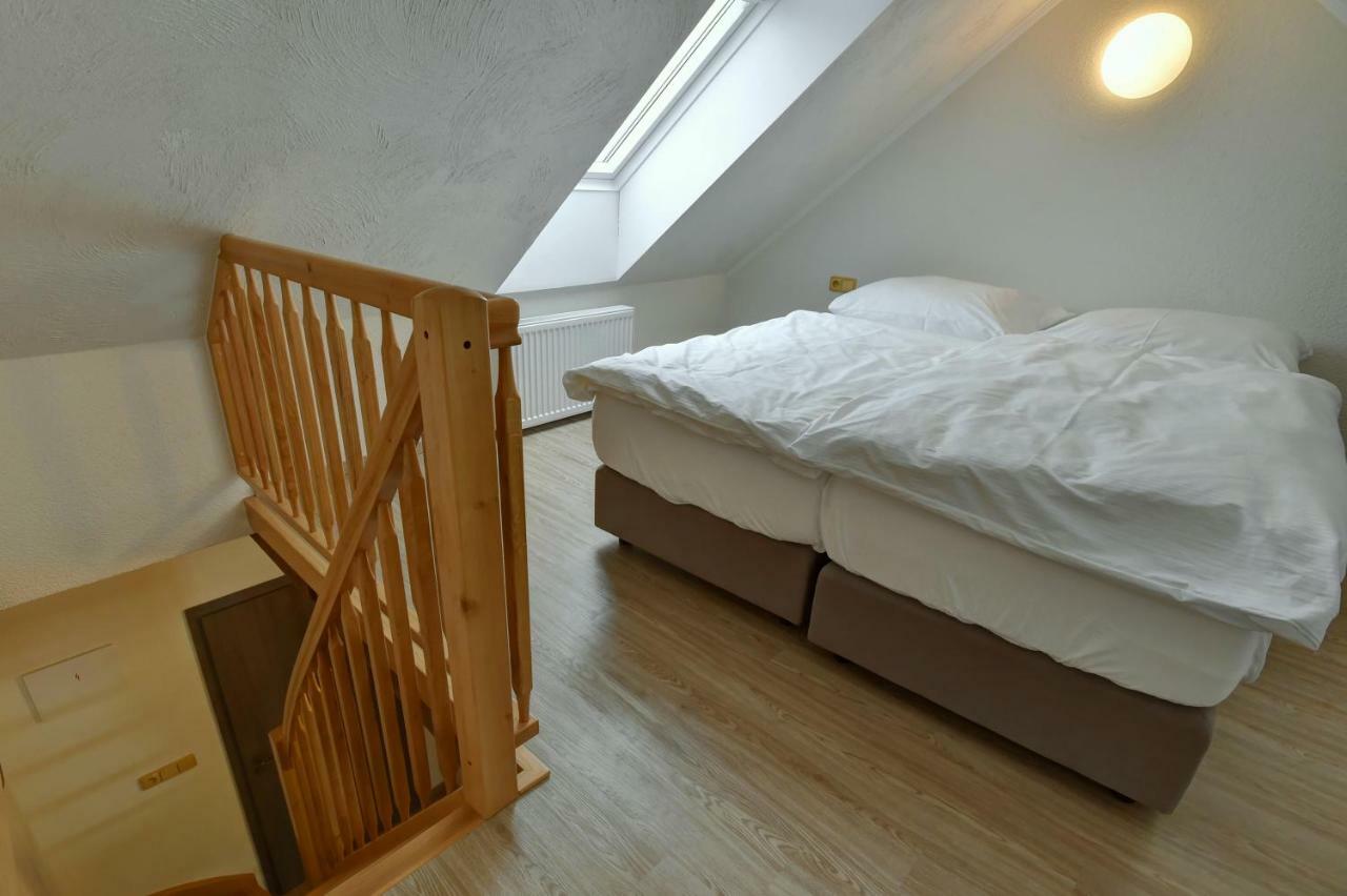 Zamecka Fortovna Obora - Forester House Kaznejov Екстериор снимка