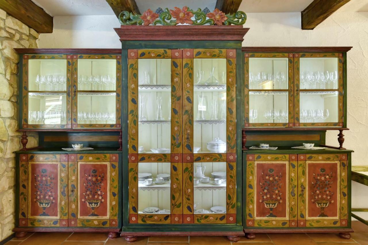 Zamecka Fortovna Obora - Forester House Kaznejov Екстериор снимка