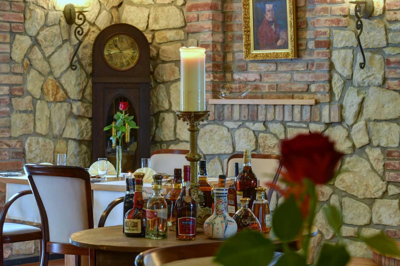 Zamecka Fortovna Obora - Forester House Kaznejov Екстериор снимка