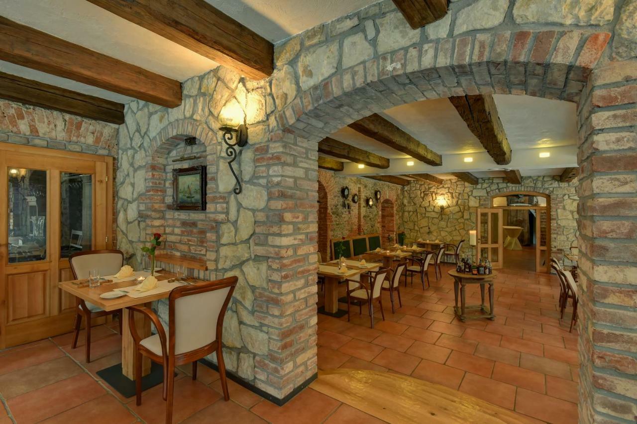 Zamecka Fortovna Obora - Forester House Kaznejov Екстериор снимка